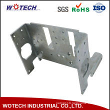 Precision Stamping for Aluminum /Brass/ Stainless Steel Sheet Metal